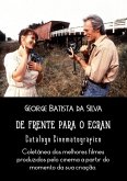 De Frente Para O Ecran (eBook, PDF)