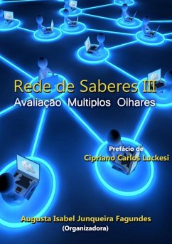 Avaliação Multiplos Olhares (eBook, PDF) - (Organização), Augusta Isabel Junqueira Fagundes