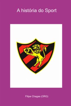 Cover A História Do Sport (eBook, PDF)