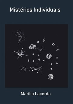 Cover Mistérios Individuais (eBook, PDF)
