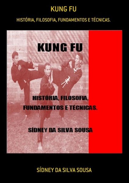 Kung Fu (eBook, PDF)