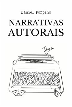 Narrativas Autorais (eBook, PDF) Cover Narrativas Autorais (eBook, PDF)