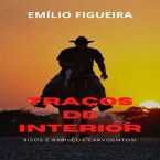 Traços De Interior (eBook, PDF)