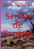 Sertão De Sangue (eBook, PDF) Sertão De Sangue (eBook, PDF)