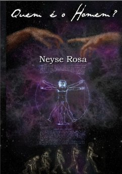 Quem É O Homem? (eBook, PDF) - Rosa, Neyse