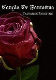 Canção De Fantasma (eBook, PDF)