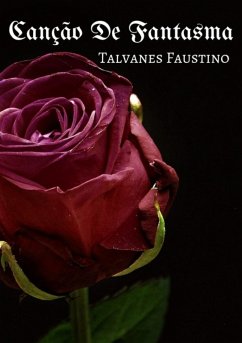 Cover Canção De Fantasma (eBook, PDF)