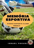 Memória Esportiva - Volume 2 (eBook, PDF) Memória Esportiva - Volume 2 (eBook, PDF)