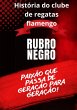 História Do Clube De Regatas Flamengo... - Bild 1