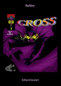 Cover Refém (eBook, PDF)