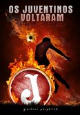 Os Juventinos Voltaram (eBook, PDF) Os Juventinos Voltaram (eBook, PDF)
