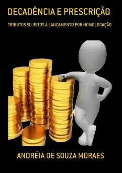 Cover Decadência E Prescrição (eBook, PDF)