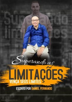 Superando As Limitações (eBook, PDF) - Fernando, Daniel