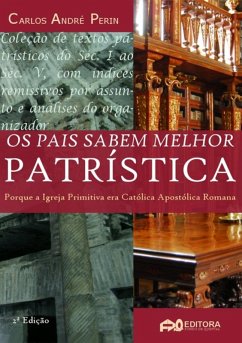 Cover Os Pais Sabem Melhor (eBook, PDF)