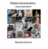 Edição Comemorativa (eBook, PDF)