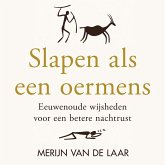 Slapen als een oermens (MP3-Download)