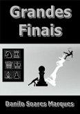 Grandes Finais (eBook, PDF)
