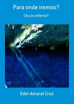 Cover Para Onde Iremos? (eBook, PDF)