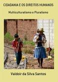 Cidadania E Os Direitos Humanos (eBook, PDF)