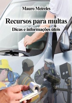 Cover Recursos Para Multas (eBook, PDF)