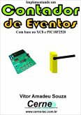 Implementando Um Contador De Eventos (eBook, PDF)