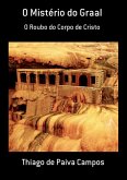 O Mistério Do Graal (eBook, PDF)