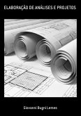 Elaboração De Análises E Projetos (eBook, PDF)