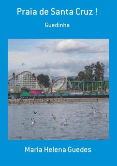 Cover Praia De Santa Cruz ! (eBook, PDF)