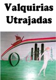Valquirias Ultrajadas (eBook, PDF)