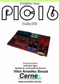 Projetos Com Pic16 Parte Xvii (eBook, PDF)