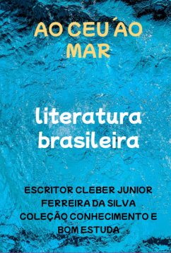 Cover Ao Ceú Ao Mar (eBook, PDF)