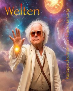 Cover Welten (eBook, ePUB)