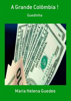Cover A Grande Colômbia ! (eBook, PDF)