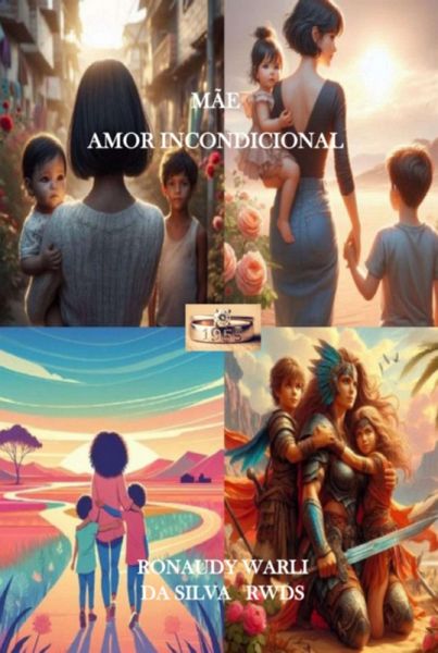 Mãe Amor Incondicional 1955 (eBook, PDF)