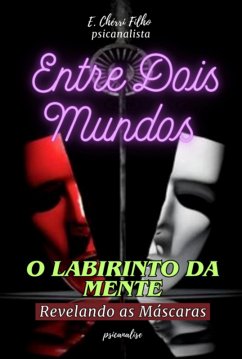 Entre Dois Mundos (eBook, PDF) Cover Entre Dois Mundos (eBook, PDF)