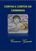 Contas E Contos Da Carminha (eBook, PDF)