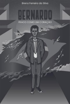 Cover Bernardo (eBook, PDF)