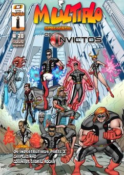 Cover Múltiplo 28 (eBook, PDF)