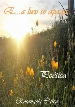 Cover E... A Lux Se Apaga (eBook, PDF)