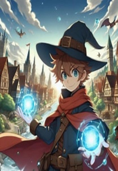 Aventuras De Gabriel O Menino Que Descobriu A Magia E Protegeu Sua Cidade (eBook, PDF)