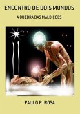 Encontro De Dois Mundos (eBook, PDF)