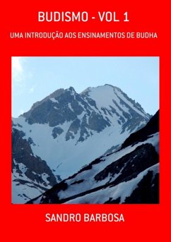 Cover Budismo - Vol 1 (eBook, PDF)