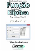 Calculando A Imagem De Uma Função Parabolóide Elíptica Programado Em Visual C# (eBook, PDF)