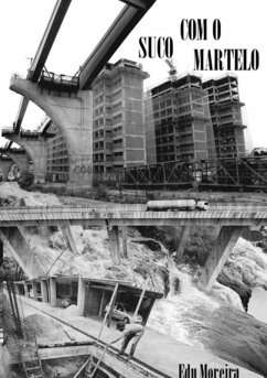 Cover Suco Com O Martelo (eBook, PDF)