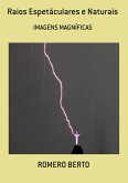 Raios Espetáculares E Naturais (eBook, PDF)