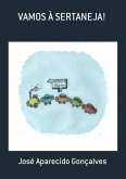 Vamos À Sertaneja! (eBook, PDF) Vamos À Sertaneja! (eBook, PDF)