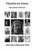 Filosofia Em Frases (eBook, PDF)