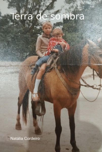 Terra De Sombra (eBook, PDF)