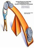 Estratégias De Pricing Utilizadas Pelas Mpes (eBook, PDF)
