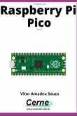Projetos Com Raspberry Pi Pico Parte I (eBook, PDF)